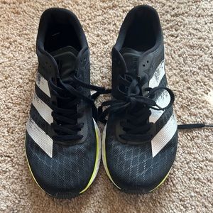 Adidas mens running shoes